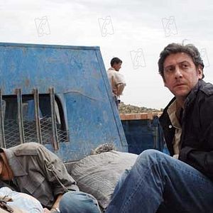 Fotoğraf Gianni Amelio