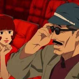 Fotoğraf Satoshi Kon
