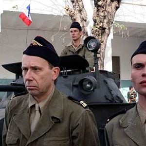 Fotoğraf Olivier Gourmet