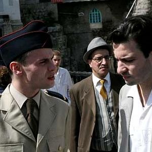 Fotoğraf Eric Caravaca