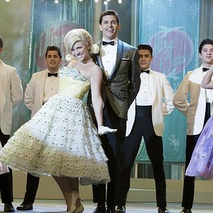 Fotoğraf Brittany Snow