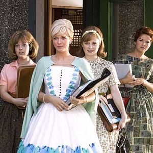 Fotoğraf Brittany Snow