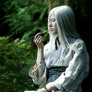 Fotoğraf Katsuhiro Ôtomo