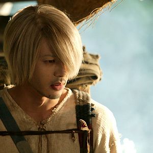 Fotoğraf Joe Odagiri