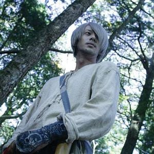 Fotoğraf Joe Odagiri