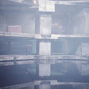 Fotoğraf I Don’t Want to Sleep Alone