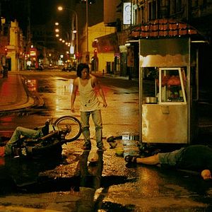 Fotoğraf I Don’t Want to Sleep Alone