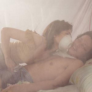 Fotoğraf I Don’t Want to Sleep Alone