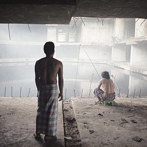 Fotoğraf I Don’t Want to Sleep Alone