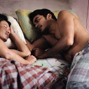 Fotoğraf I Don’t Want to Sleep Alone