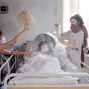 Fotoğraf I Don’t Want to Sleep Alone