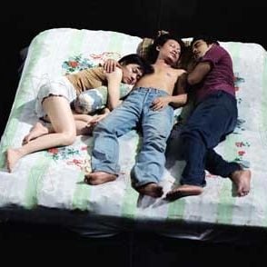 Fotoğraf I Don’t Want to Sleep Alone