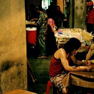 Fotoğraf I Don’t Want to Sleep Alone