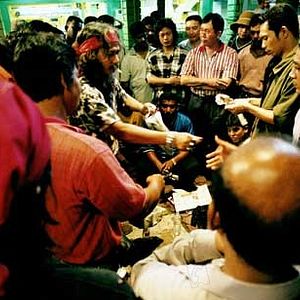 Fotoğraf I Don’t Want to Sleep Alone