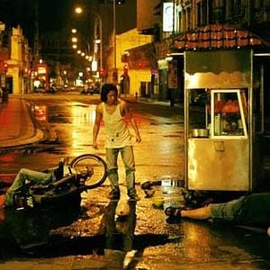 Fotoğraf I Don’t Want to Sleep Alone