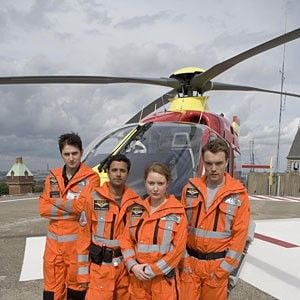 Fotoğraf Zoe Telford