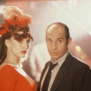 Fotoğraf Nestor Burma