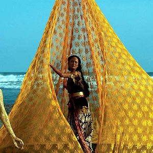 Fotoğraf Garin Nugroho