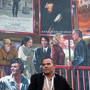 Fotoğraf Garin Nugroho