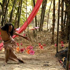 Fotoğraf Garin Nugroho