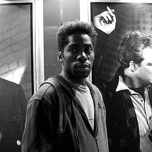 Fotoğraf Lázaro Ramos