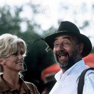 Fotoğraf Philippe de Broca