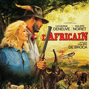 Fotoğraf Philippe de Broca