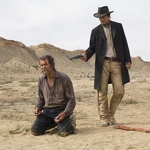 Fotoğraf Seraphim Falls