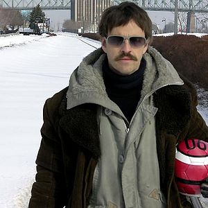 Fotoğraf Laurent Lucas