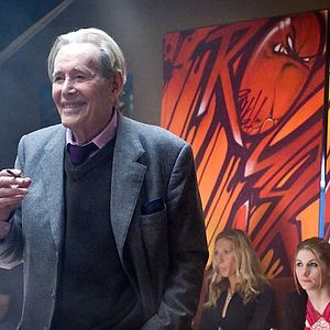 Fotoğraf Peter O'Toole