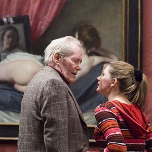 Fotoğraf Peter O'Toole