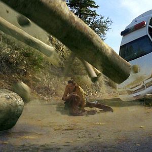 Fotoğraf Lee Tamahori