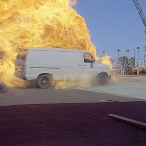 Fotoğraf Lee Tamahori