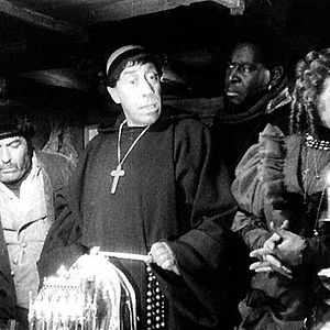 Fotoğraf Julien Carette