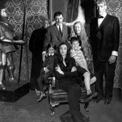 Fotoğraf The Addams Family