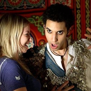 Fotoğraf Nabil Ayouch