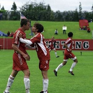 Fotoğraf Robert Hoffman