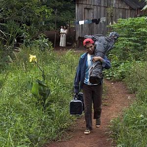 Fotoğraf Carlos Sorín