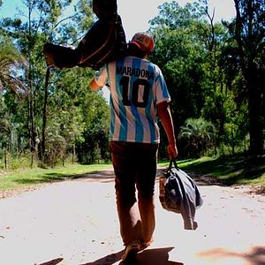 Fotoğraf Carlos Sorín