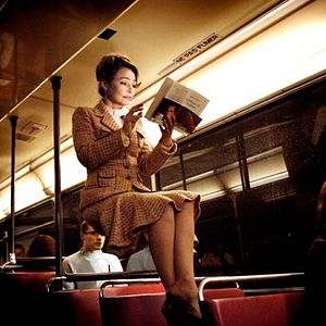 Fotoğraf Eric-Emmanuel Schmitt