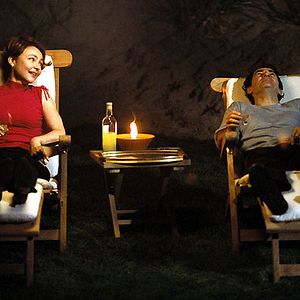 Fotoğraf Catherine Frot