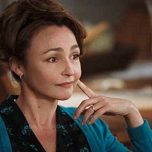 Fotoğraf Eric-Emmanuel Schmitt