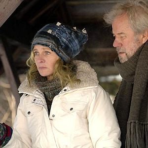 Fotoğraf Sarah Polley