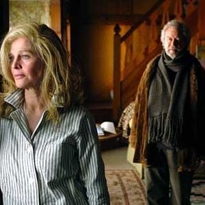 Fotoğraf Sarah Polley