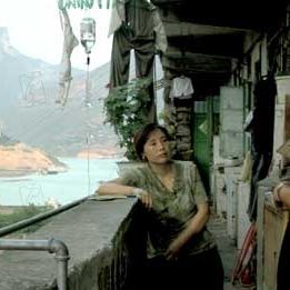 Fotoğraf Jia Zhangke