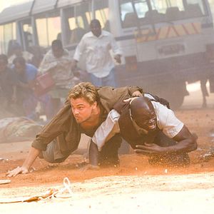 Fotoğraf Djimon Hounsou