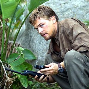 Fotoğraf Kanlı Elmas