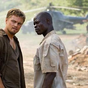 Fotoğraf Kanlı Elmas