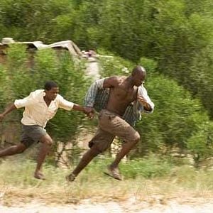 Fotoğraf Kanlı Elmas