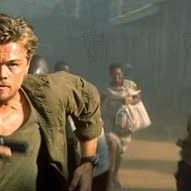 Fotoğraf Kanlı Elmas